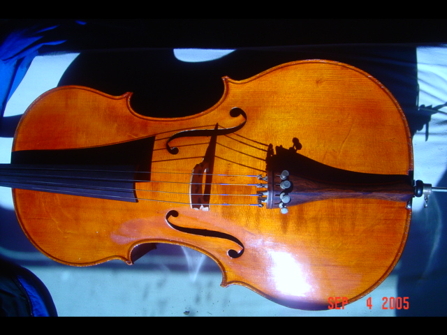 1943 CELLO 4/4 FOR SALE, CASE, BOW!!!